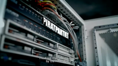 Rack servers