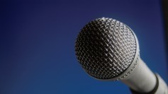 Microphone