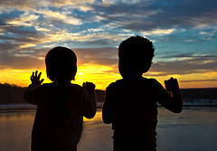 A New Day Brings New Opportunity