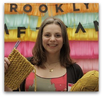 Kate McKean