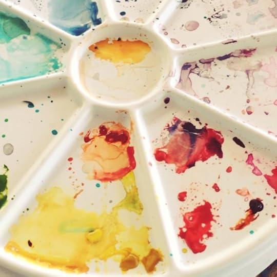 What I have been playing with lately...