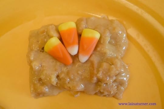 nutter butter marshmallow treat