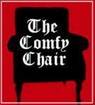 comfy chair