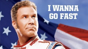 ricky bobby