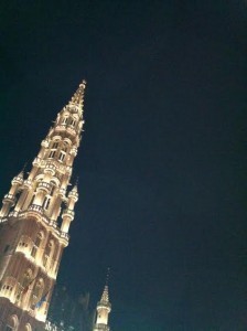 Brussels
