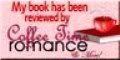 coffee time romance
