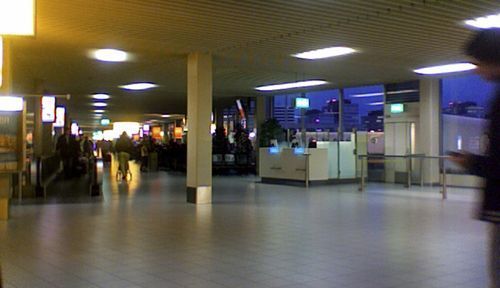 Schipol