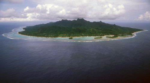 Rarotonga