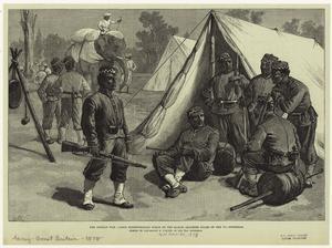 The Afgan War : Cabul expediti... Digital ID: 830923. New York Public Library