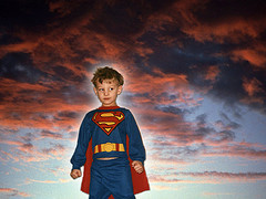 superman