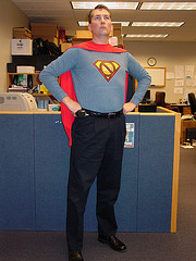 Document Imaging Man!