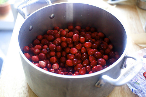 basically the prettiest november thing