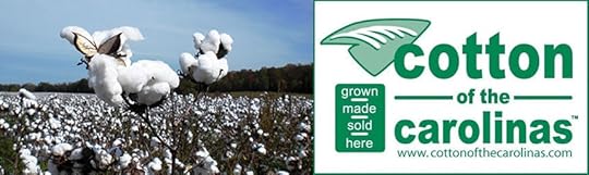 cotton of the carolinas