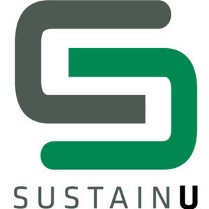 Sustain U logo