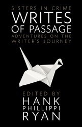WRITES OF PASSAGE 
