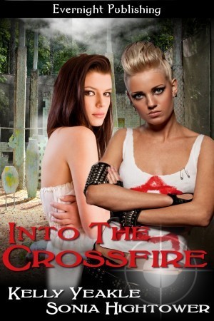 Genre: Alternative (FF) Erotic Romance Heat Level: 3 Word Count: 25, 900 ISBN: 978-1-77130-130-5 Editor: Natascha Jaffa Cover Artist: Sour Cherry Designs