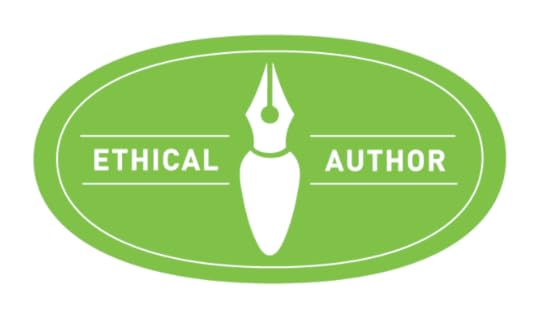 I'm an Ethical Author