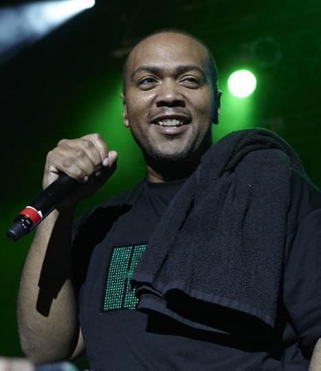 Timbaland