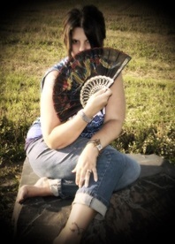 Josette Reuel, Author