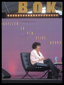 Bokdag..Tjuvholmen 014