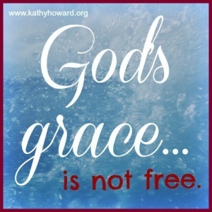 Grace
