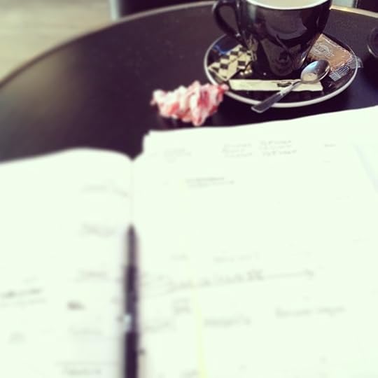 Coffee #life #aixenprovence