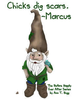 Marcus T