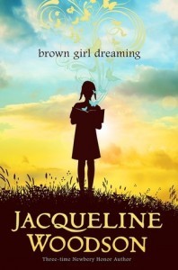 BrownGirlDreaming 198x300 Thoughts on the Debut Author/Illustrator