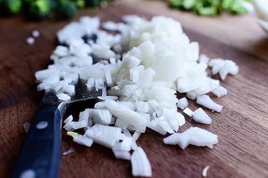 Broccoli-Cauliflower Casserole