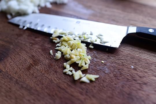 Broccoli-Cauliflower Casserole