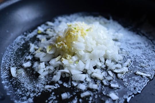 Broccoli-Cauliflower Casserole