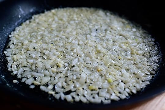 Broccoli-Cauliflower Casserole