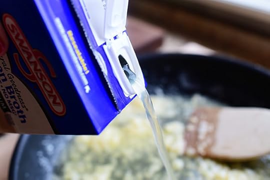 Broccoli-Cauliflower Casserole