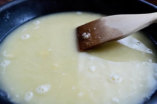 Broccoli-Cauliflower Casserole