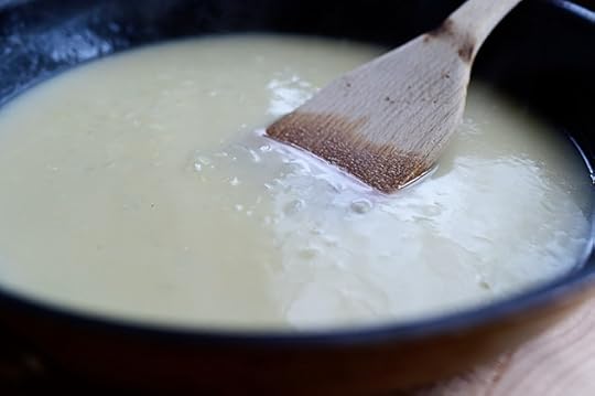 Broccoli-Cauliflower Casserole
