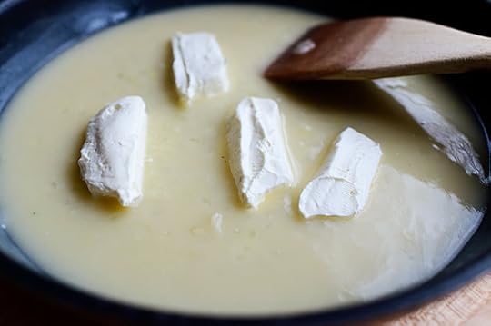 Broccoli-Cauliflower Casserole