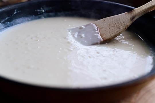 Broccoli-Cauliflower Casserole