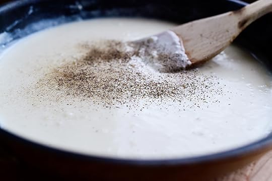Broccoli-Cauliflower Casserole