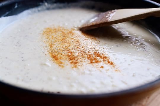 Broccoli-Cauliflower Casserole