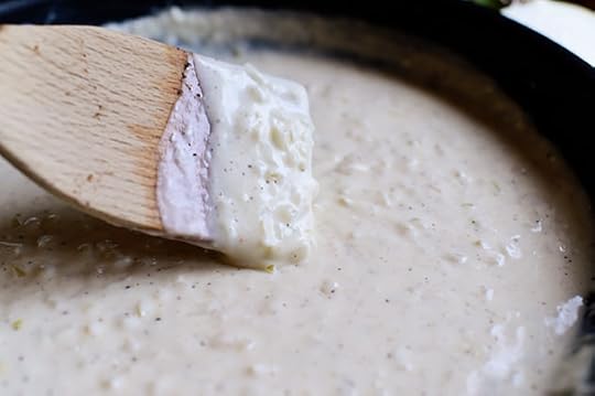 Broccoli-Cauliflower Casserole