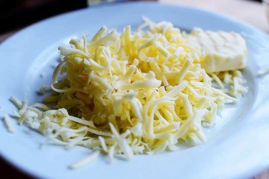 Broccoli-Cauliflower Casserole