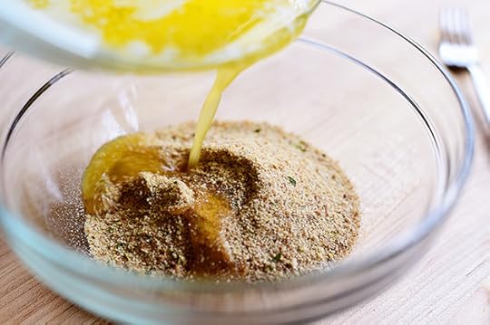 Broccoli-Cauliflower Casserole