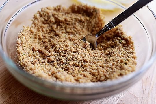 Broccoli-Cauliflower Casserole
