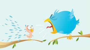 TwitterBird