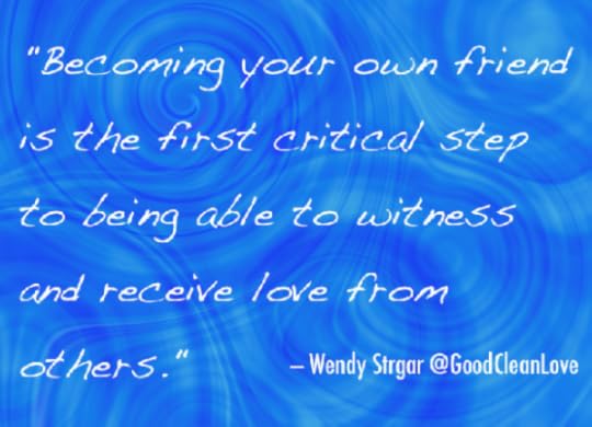 Wendy Strgar_Good Clean Love