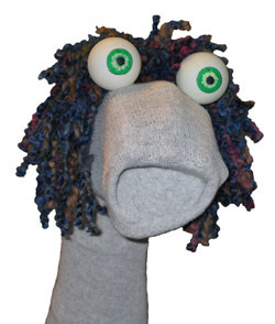 sockpuppet A way to fight the review buyers and sockpuppetmasters