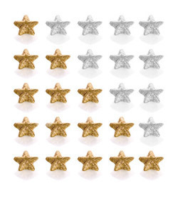 star rating A way to fight the review buyers and sockpuppetmasters
