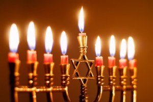 menorah