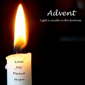 advent-candle-with-words