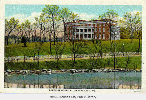 Lakeside Hospital